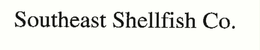 SOUTHEAST SHELLFISH trademark
