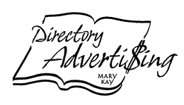 DIRECTORY ADVERTISING MARY KAY trademark