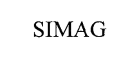 SIMAG trademark