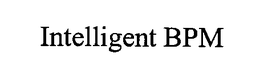 INTELLIGENT BPM trademark