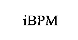 IBPM trademark