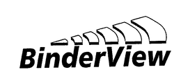BINDERVIEW trademark