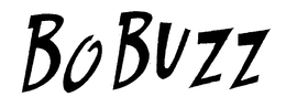 BOBUZZ trademark