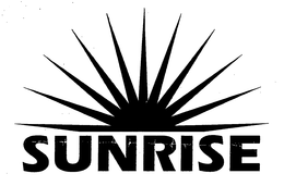 SUNRISE trademark