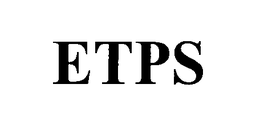 ETPS trademark