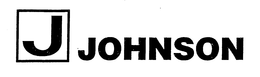 J JOHNSON trademark