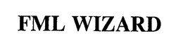 FML WIZARD trademark