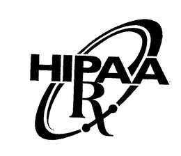 HIPAA RX trademark