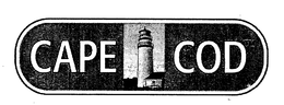 CAPE COD trademark
