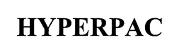 HYPERPAC trademark