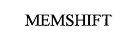 MEMSHIFT trademark