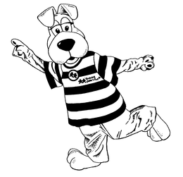 VANDERBILT CHILDREN'S HOSPITAL trademark