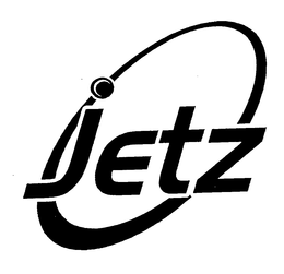 JETZ trademark