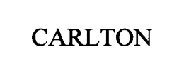CARLTON trademark