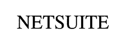 NETSUITE trademark