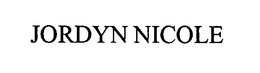JORDYN NICOLE trademark