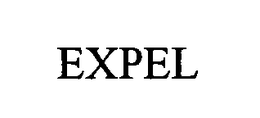 EXPEL trademark