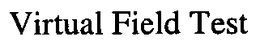 VIRTUAL FIELD TEST trademark