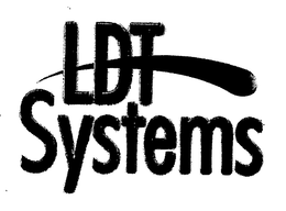 LDT SYSTEMS trademark