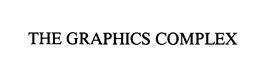 THE GRAPHICS COMPLEX trademark