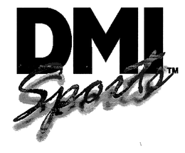DMI SPORTS trademark