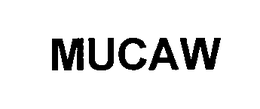 MUCAW trademark