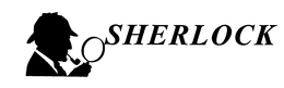 SHERLOCK trademark