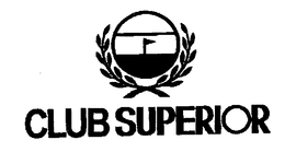 CLUB SUPERIOR trademark