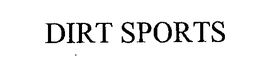 DIRT SPORTS trademark