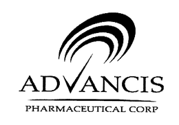 ADVANCIS PHARMACEUTICAL CORP trademark