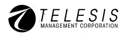 TELESIS MANAGEMENT CORPORATION trademark