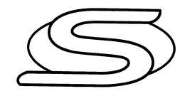 S trademark