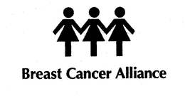 BREAST CANCER ALLIANCE trademark