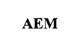 AEM trademark