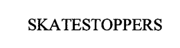 SKATESTOPPERS trademark