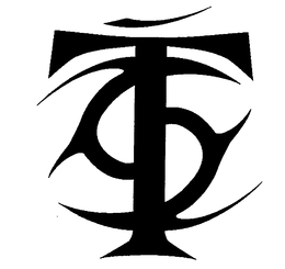 T trademark
