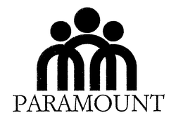 PARAMOUNT trademark