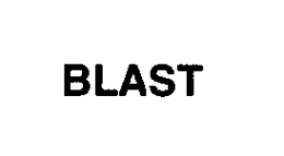 BLAST trademark