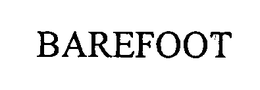 BAREFOOT trademark