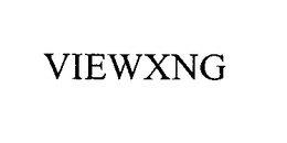 VIEWXNG trademark