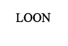 LOON trademark