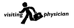 VISITING PHYSICIAN trademark