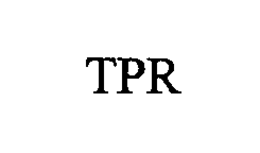 TPR trademark