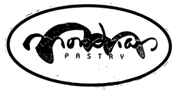 MONDRIAN PASTRY trademark