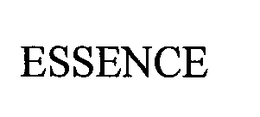ESSENCE trademark