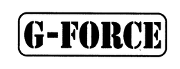 G-FORCE trademark