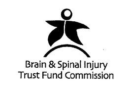 BRAIN & SPINAL INJURY TRUST FUND COMMISSION trademark