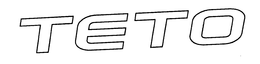 TETO trademark