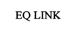 EQ LINK trademark