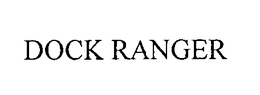 DOCK RANGER trademark